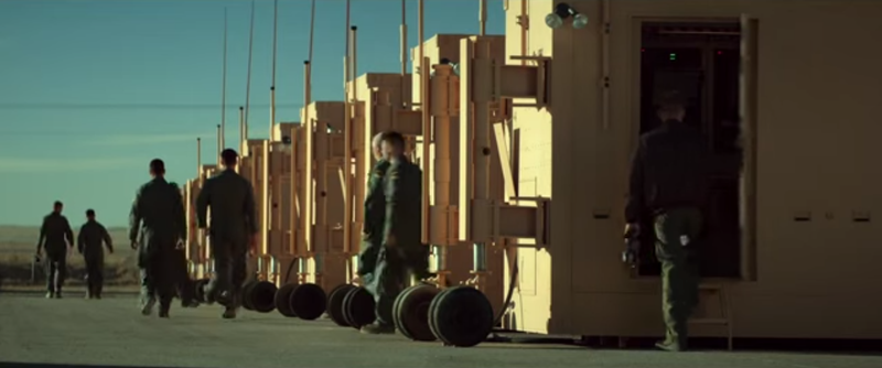 Illustration for article titled Hollywood Gives Drone Crews The American Sniper Treatment With Good Kill